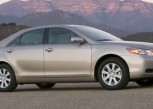 2008 Toyota Camry Hybrid 