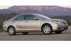 2008 Toyota Camry Hybrid 