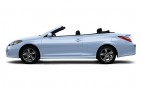 Toyota Camry Solara Sticking Around