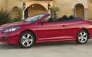 2008 Toyota Camry Solara SE