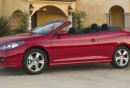 2008 Toyota Camry Solara SE
