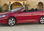 2008 Toyota Camry Solara SE