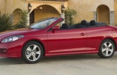 2008 Toyota Camry Solara Photos