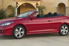 2008 Toyota Camry Solara SE