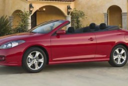2008 Toyota Camry Solara SE