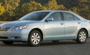 2008 Toyota Camry XLE