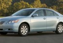 2008 Toyota Camry XLE