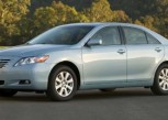 2008 Toyota Camry XLE