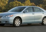 2008 Toyota Camry Photos