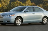 2008 Toyota Camry Photos