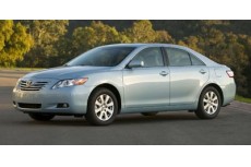 2008 Toyota Camry XLE