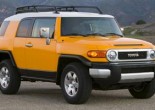 2008 Toyota FJ Cruiser Photos