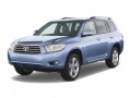 2008 Toyota Highlander
