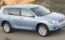 2008 Toyota Highlander Hybrid 