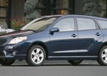 2008 Toyota Matrix Photos