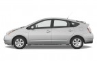 Plug-In Prius on the Way?