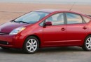 2008 Toyota Prius 2008 Toyota Prius Touring