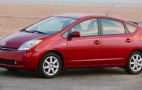 2004-2009 Toyota Prius Recall Will Reshape Accelerator Pedal