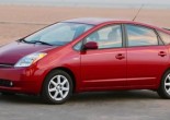2008 Toyota Prius Photos