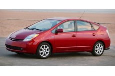 2008 Toyota Prius Touring