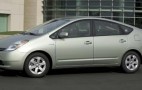 Toyota Prius: A Brief History in Time