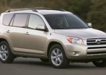 2008 Toyota RAV4 Photos