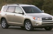 2008 Toyota RAV4 Photos