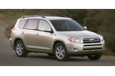 2008 Toyota RAV4 