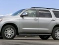 2008 Toyota Sequoia