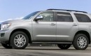 2008 Toyota Sequoia Platinum