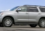 2008 Toyota Sequoia Photos