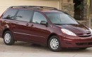 2008 Toyota Sienna CE