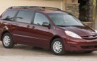 Octomom + Toyota Sienna = World's Worst Juvenile Pun