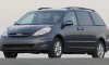 2008 Toyota Sienna XLE