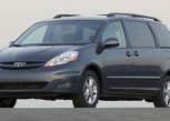 2008 Toyota Sienna XLE