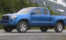 2008 Toyota Tacoma PreRunner