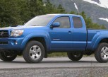 2008 Toyota Tacoma PreRunner