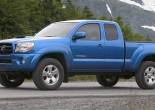 2008 Toyota Tacoma Photos