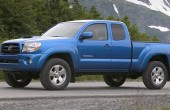 2008 Toyota Tacoma Photos