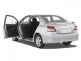 2008 Toyota Yaris