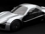 2008 Venturi Volage Concept