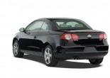2008 Volkswagen Eos Photos