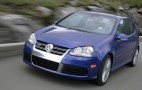 Report: Volkswagen Golf R32 dropped from U.S. lineup