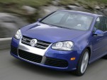 2008 Volkswagen Golf R32
