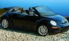 2008 Volkswagen New Beetle Convertible S