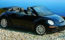 2008 Volkswagen New Beetle Convertible S