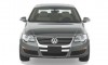 2008 Volkswagen Passat Sedan 4-door Auto Turbo FWD Front Exterior View