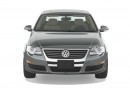 2008 Volkswagen Passat Sedan 2008 Volkswagen Passat Sedan 4-door Auto Turbo FWD Front Exterior View