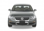 2008 Volkswagen Passat Sedan Photos