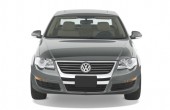 2008 Volkswagen Passat Sedan Photos